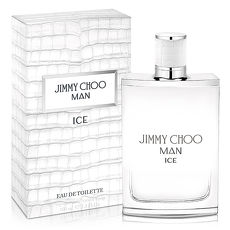 Jimmy Choo 冷冽男性淡香水(100ml)