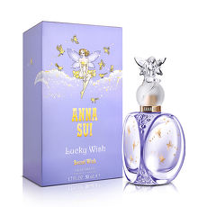 Anna Sui 安娜蘇 幸運精靈女性淡香水(50ml)