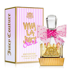Juicy Couture 蛋糕甜心女性淡香精(50ml)