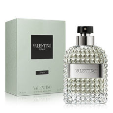 Valentino Uomo 迷漾男性淡香水(75ml)