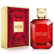 Michael Kors Ruby女伶女性淡香精(100ml)
