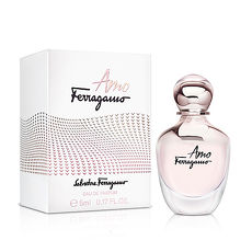 Salvatore Ferragamo 我愛費拉格慕女性淡香精小香(5ml)