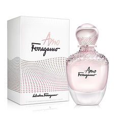 Salvatore Ferragamo 我愛費拉格慕女性淡香精(50ml)-送品牌小香