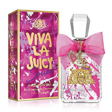 Juicy Couture 千面女郎女性淡香精(50ml)-送品牌小香
