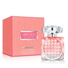 Jimmy Choo 甜蜜繽紛女性淡香精(60ml)-送品牌小香