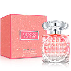 Jimmy Choo 甜蜜繽紛女性淡香精(100ml)-送品牌小香