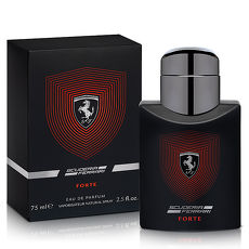 Ferrari法拉利 極帥男性淡香精(75ml)