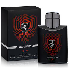 Ferrari法拉利 極帥男性淡香精(125ml)