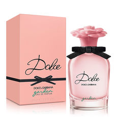 D&G Dolce 恬蜜花園淡香精(50ml)