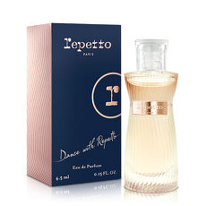 Repetto 圓舞曲女性淡香精小香(4.5ml)