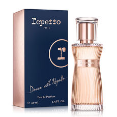 Repetto 圓舞曲女性淡香精(40ml)