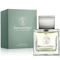 Ermenegildo Zegna 傑尼亞 柑泉男性淡香水(100ml)-送品牌包