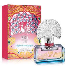 Anna Sui 安娜蘇 光之翎雀女性淡香水(50ml)