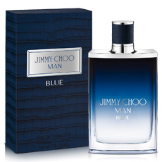 Jimmy Choo 酷藍男性淡香水(100ml)