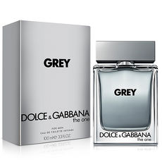 D&G The One 唯我銀河男性淡香水(100ml)