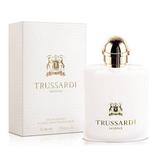 Trussardi 楚沙迪 DONNA女性淡香精(30ml)-送品牌小香