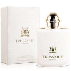 Trussardi 楚沙迪 DONNA女性淡香精(100ml)-送品牌小香