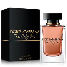 D&G 耀我女性淡香精(100ml)