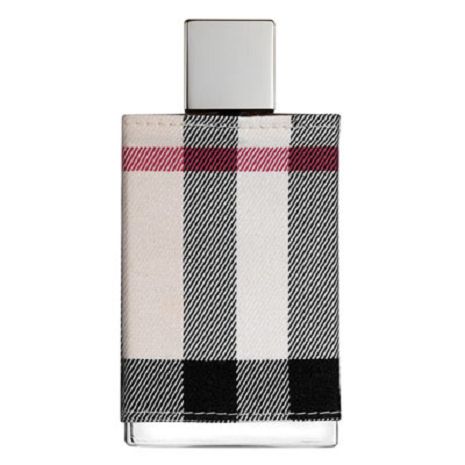Burberry LONDON倫敦女性淡香精50ml