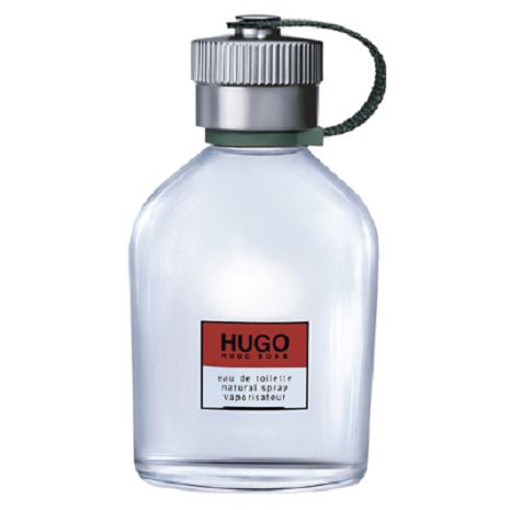 Boss 優客男性香水150ml
