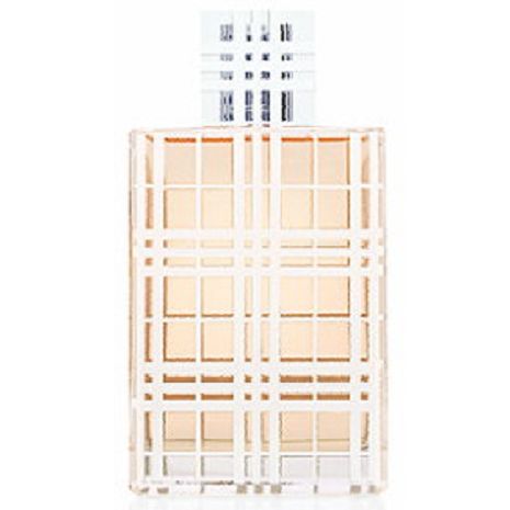Burberry Brit風格女性淡香水100ml