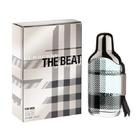 Burberry The Beat節奏男性淡香水 100ml