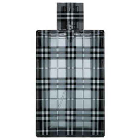 Burberry BRITforMen風格男性淡香水50ml