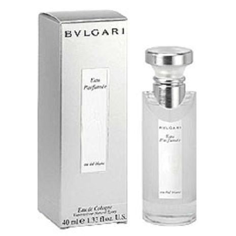 Bvlgari 寶格麗中性白茶淡香水 40ml