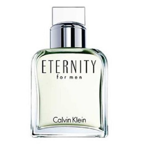 Calvin Klein 卡文克萊Eternity 永恆男香100ml