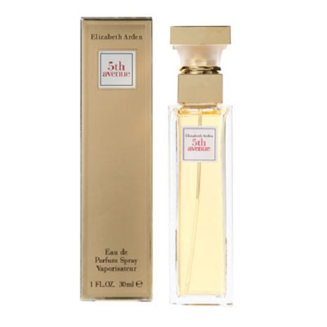 Elizabeth Arden 雅頓5th Avenue 第五大道女香 30ml