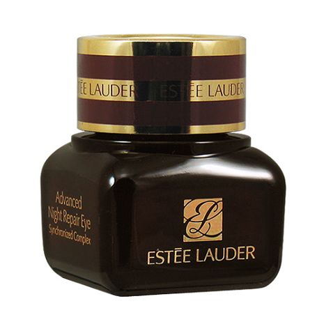 Estee Lauder 雅詩蘭黛超智慧DNA特潤眼部修護精華 15ml(app)
