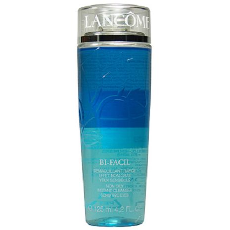 Lancome 蘭蔻新一代快速眼唇卸妝液(125ml)