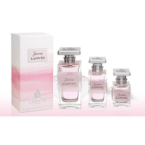 LANVIN 浪凡Jeanne珍女性噴式淡香精30ml