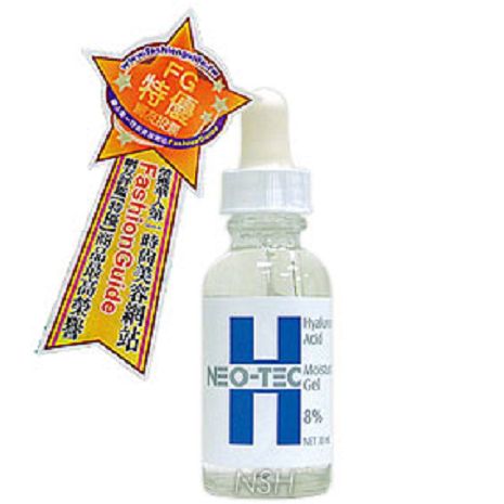 NeoStrata 妮傲絲翠高效潤膚凝露 30ml