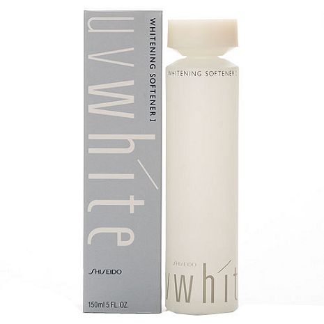 Shiseido 資生堂優白柔膚水(滋潤型)II 150ml
