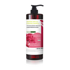 AROMASE艾瑪絲 5a鳶尾玫瑰高效控油洗髮精 1000ml