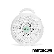 【美國 Marpac】rohm 攜帶式除噪助眠機