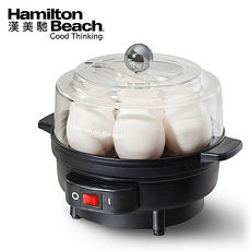 美國漢美馳 Hamilton Beach 多功能蒸蛋器