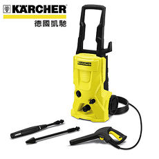 【德國凱馳 KARCHER】K3.500 家用高壓清洗機