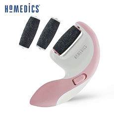 美國 HOMEDICS 電動去腳皮/硬皮機 PED-1200