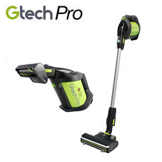 英國 Gtech 小綠 Pro 專業版濾袋式無線除螨吸塵器