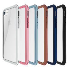 SOLiDE 維納斯VENUS標準版防摔殼 IPHONE 6/7/8 共用版4.7吋海軍藍