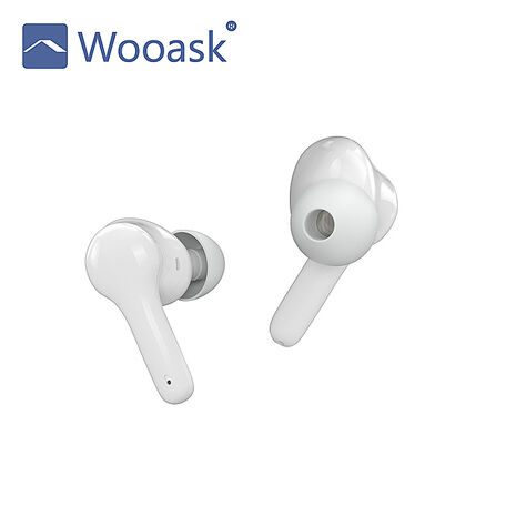 Wooask M6 藍芽無線翻譯耳機