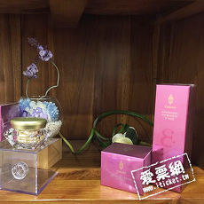 高雄 之美芳香調理AROMA SPA 全身淋巴+雕塑 100分鐘券