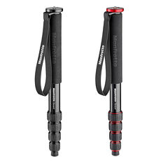 Manfrotto Element 鋁合金單腳架