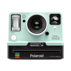 (公司貨)Polaroid OneStep 2 拍立得相機_薄荷綠 9007