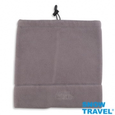【SNOW TRAVEL】美國進口POLARTEC超保暖圍頸兩用帽AR-16(任選1件)