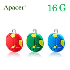 【世足限量版】Apacer AH-174/AH174 手機/平板專用 OTG 隨身碟 32GB