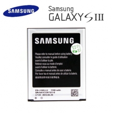 裸裝【三星】Samsung Galaxy S3 (i9300) 高容量鋰電池 2100mAh 《EB-L1G6LLU》