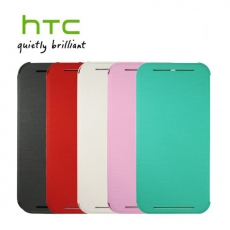 【HTC原廠】One M8 側掀式保護套(HC V941)